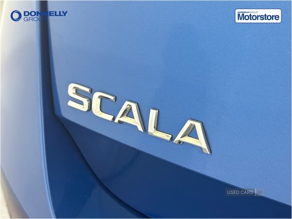 Used Skoda Scala 2019 for sale - 77144799: Photo 39