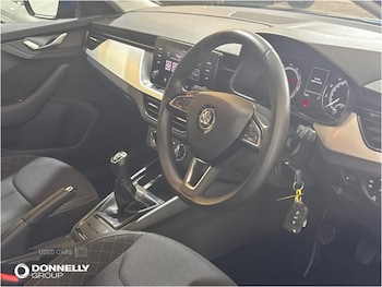 Used Skoda Scala 2019 for sale - 77144799: Photo