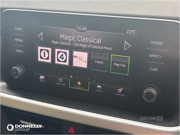 Used Skoda Scala 2019 for sale - 77144799: Photo 5