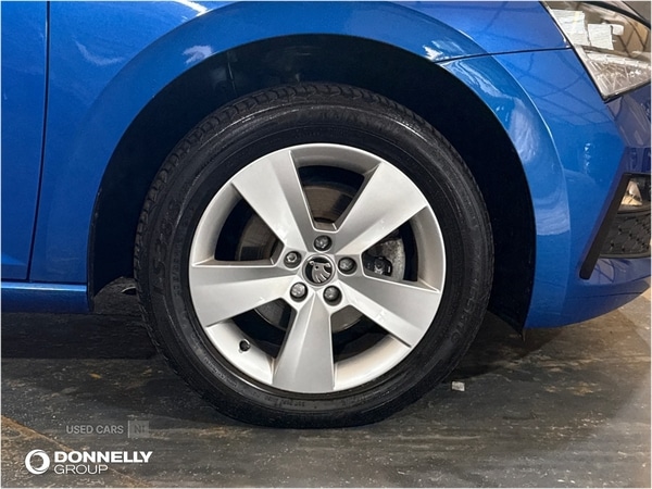 Used Skoda Scala 2019 for sale - 77144799: Photo 7