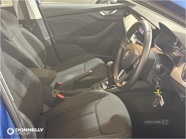 Used Skoda Scala 2019 for sale - 77144799: Photo 8