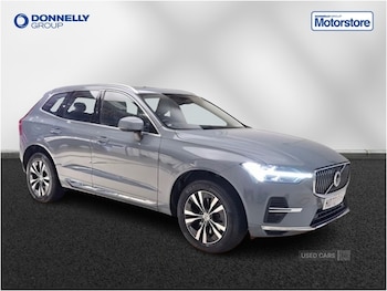 2023 - 2.0 T6 [350] RC PHEV Core Bright 5dr AWD Gtron