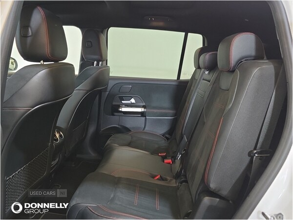 Used Mercedes-Benz EQB 2022 for sale - 75659120: Photo 11