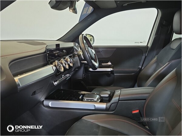 Used Mercedes-Benz EQB 2022 for sale - 75659120: Photo 12