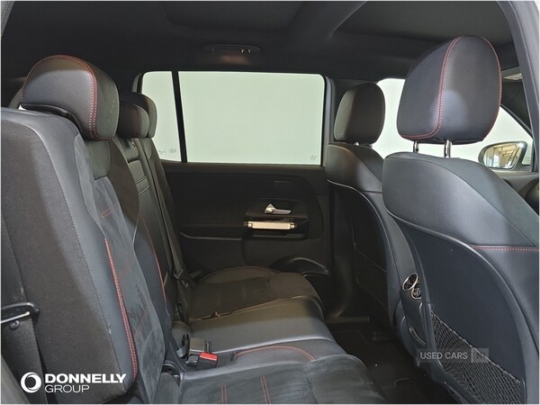 Used Mercedes-Benz EQB 2022 for sale - 75659120: Photo 13