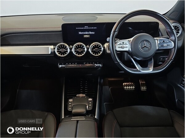 Used Mercedes-Benz EQB 2022 for sale - 75659120: Photo 19