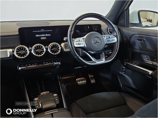 Used Mercedes-Benz EQB 2022 for sale - 75659120: Photo 20