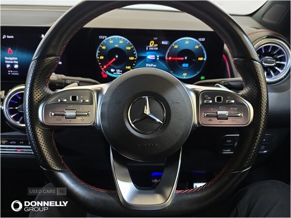 Used Mercedes-Benz EQB 2022 for sale - 75659120: Photo 21