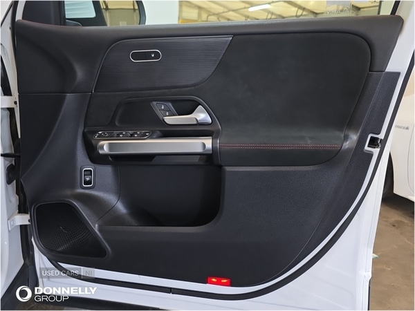 Used Mercedes-Benz EQB 2022 for sale - 75659120: Photo 22