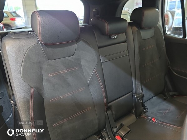 Used Mercedes-Benz EQB 2022 for sale - 75659120: Photo 23