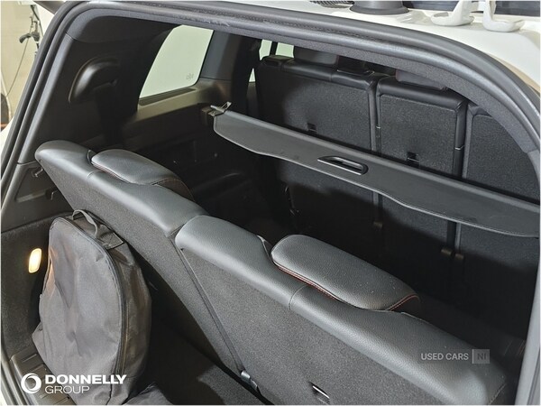 Used Mercedes-Benz EQB 2022 for sale - 75659120: Photo 24