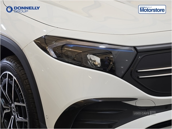 Used Mercedes-Benz EQB 2022 for sale - 75659120: Photo 25