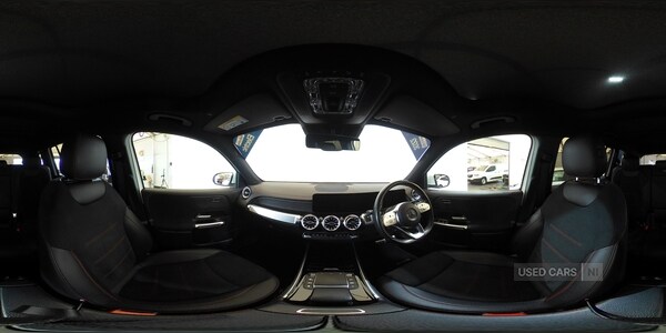 Used Mercedes-Benz EQB 2022 for sale - 75659120: Photo 2