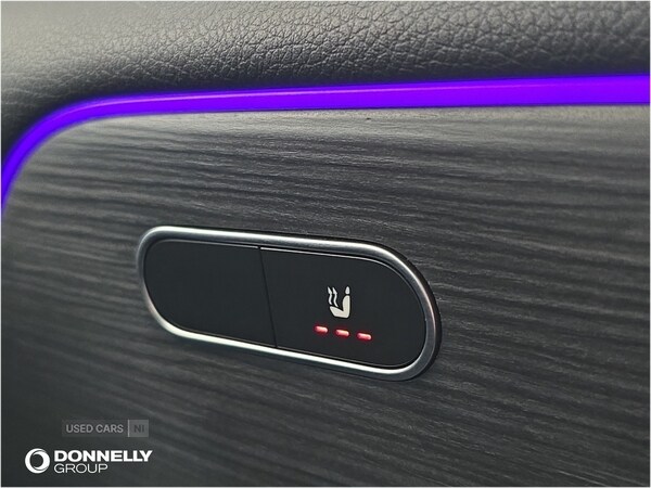 Used Mercedes-Benz EQB 2022 for sale - 75659120: Photo 30