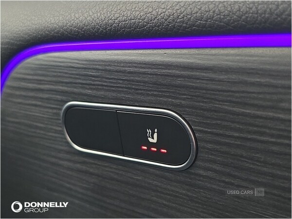 Used Mercedes-Benz EQB 2022 for sale - 75659120: Photo 30