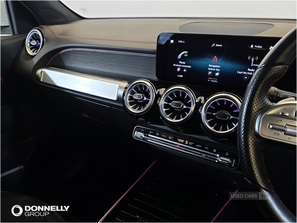 Used Mercedes-Benz EQB 2022 for sale - 75659120: Photo 31