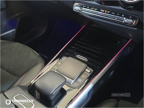 Used Mercedes-Benz EQB 2022 for sale - 75659120: Photo 32