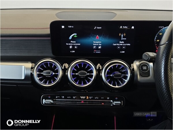 Used Mercedes-Benz EQB 2022 for sale - 75659120: Photo 33