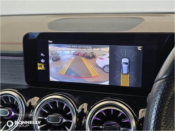 Used Mercedes-Benz EQB 2022 for sale - 75659120: Photo 34