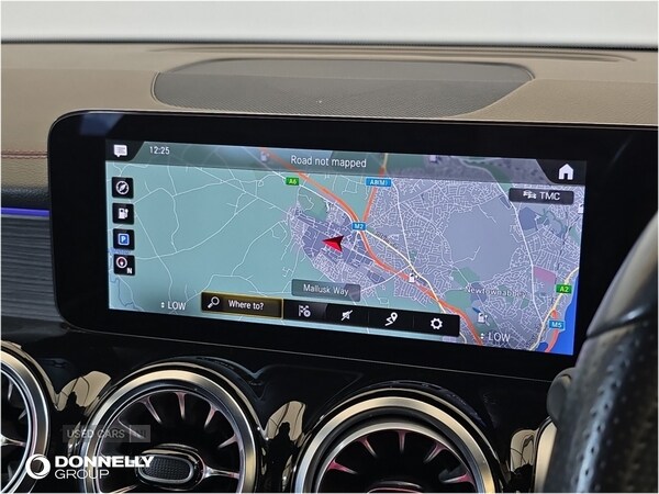 Used Mercedes-Benz EQB 2022 for sale - 75659120: Photo 35