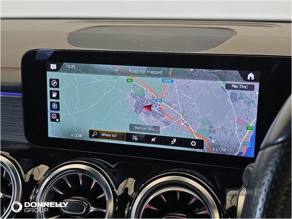 Used Mercedes-Benz EQB 2022 for sale - 75659120: Photo 35