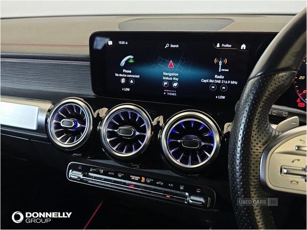 Used Mercedes-Benz EQB 2022 for sale - 75659120: Photo 7