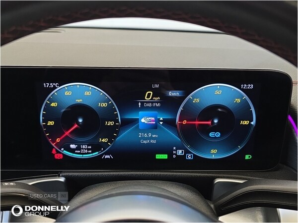 Used Mercedes-Benz EQB 2022 for sale - 75659120: Photo 8