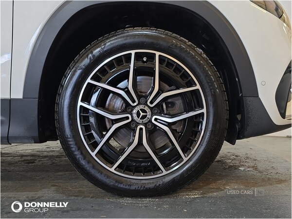 Used Mercedes-Benz EQB 2022 for sale - 75659120: Photo 9