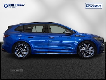 Used Skoda Enyaq 2023 for sale - 79509928: Photo