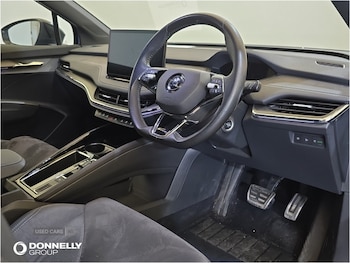 Used Skoda Enyaq 2023 for sale - 79509928: Photo