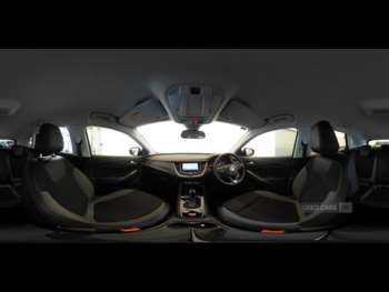 Used Vauxhall Grandland X 2021 for sale - 74823525: Photo