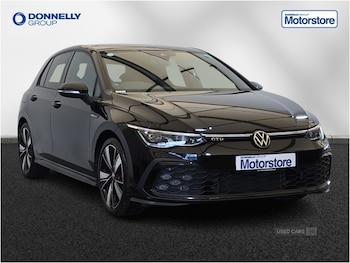 Used Volkswagen Golf 2023 for sale - 79329122: Photo