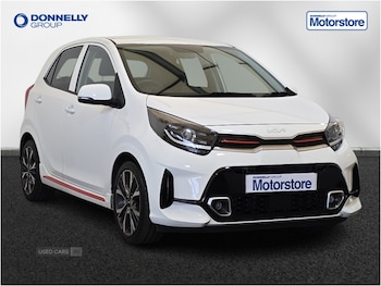 Used Kia Picanto 2023 for sale - 78989488: Photo