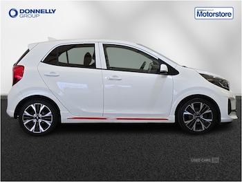 Used Kia Picanto 2023 for sale - 78989488: Photo