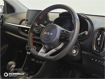 Used Kia Picanto 2023 for sale - 78989488: Photo