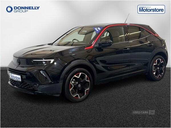 Used Vauxhall Mokka 2021 for sale - 75402801: Photo 15