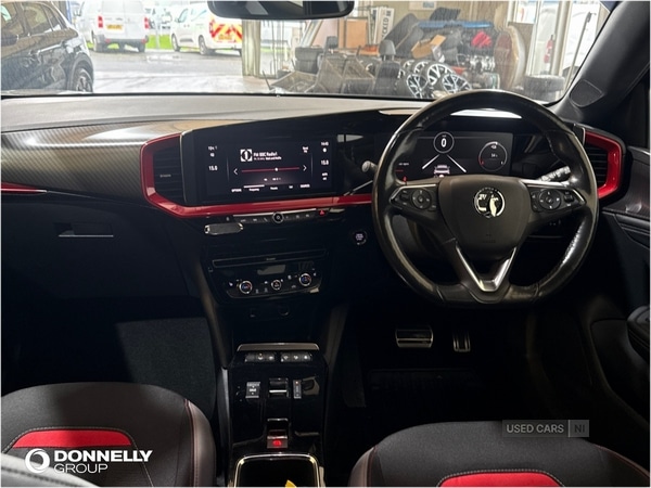 Used Vauxhall Mokka 2021 for sale - 75402801: Photo 17