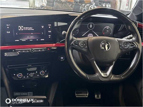 Used Vauxhall Mokka 2021 for sale - 75402801: Photo 18