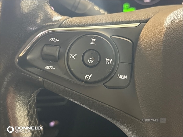 Used Vauxhall Mokka 2021 for sale - 75402801: Photo 19