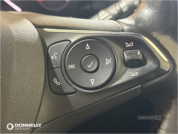 Used Vauxhall Mokka 2021 for sale - 75402801: Photo 20