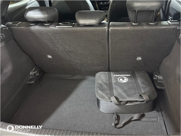 Used Vauxhall Mokka 2021 for sale - 75402801: Photo 22