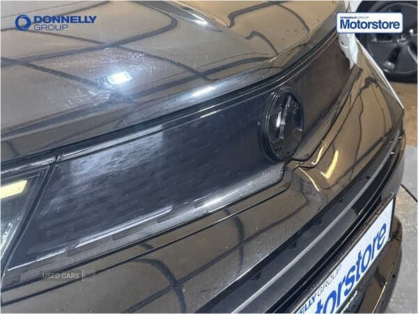 Used Vauxhall Mokka 2021 for sale - 75402801: Photo 25