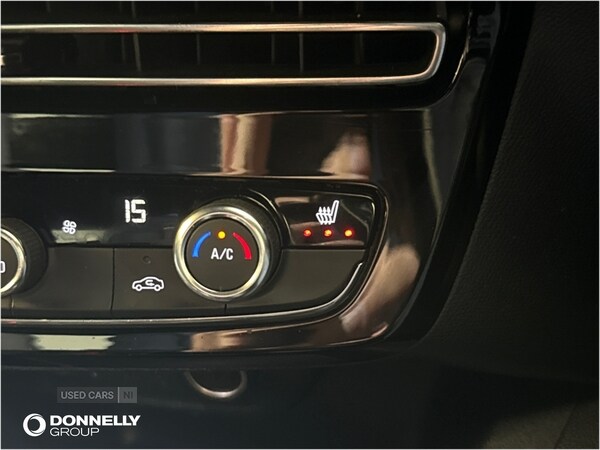 Used Vauxhall Mokka 2021 for sale - 75402801: Photo 28