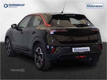 Used Vauxhall Mokka 2021 for sale - 75402801: Photo