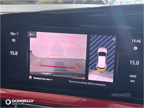 Used Vauxhall Mokka 2021 for sale - 75402801: Photo 35