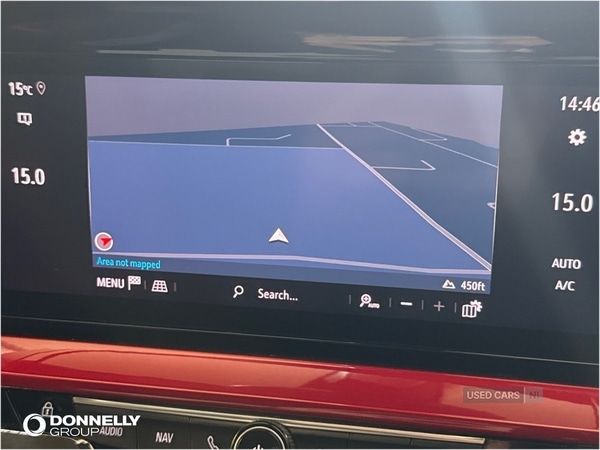 Used Vauxhall Mokka 2021 for sale - 75402801: Photo 36