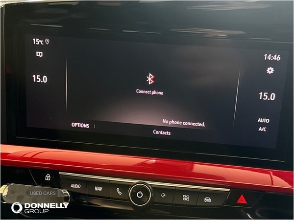 Used Vauxhall Mokka 2021 for sale - 75402801: Photo 37