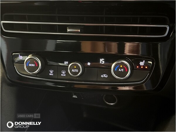 Used Vauxhall Mokka 2021 for sale - 75402801: Photo 38