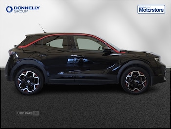 Used Vauxhall Mokka 2021 for sale - 75402801: Photo