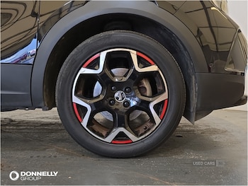 Used Vauxhall Mokka 2021 for sale - 75402801: Photo